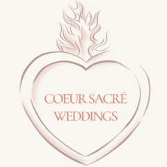 Cœur Sacré Wedding